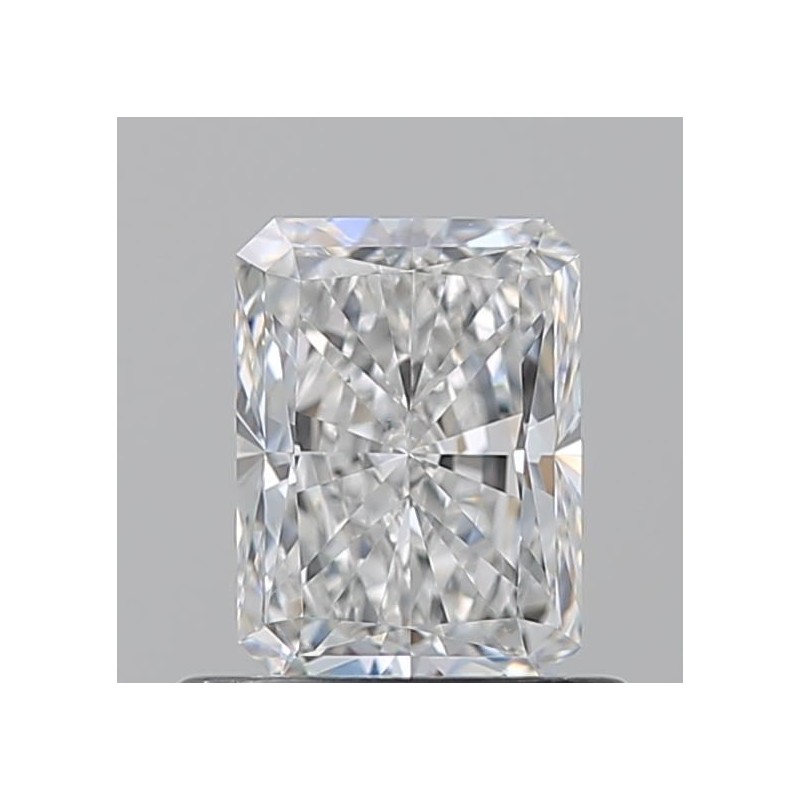 Diament radiant, 0.72ct, VS2, E, GIA 2534302081